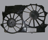 Radiator Fan\ Auto Part\Mold